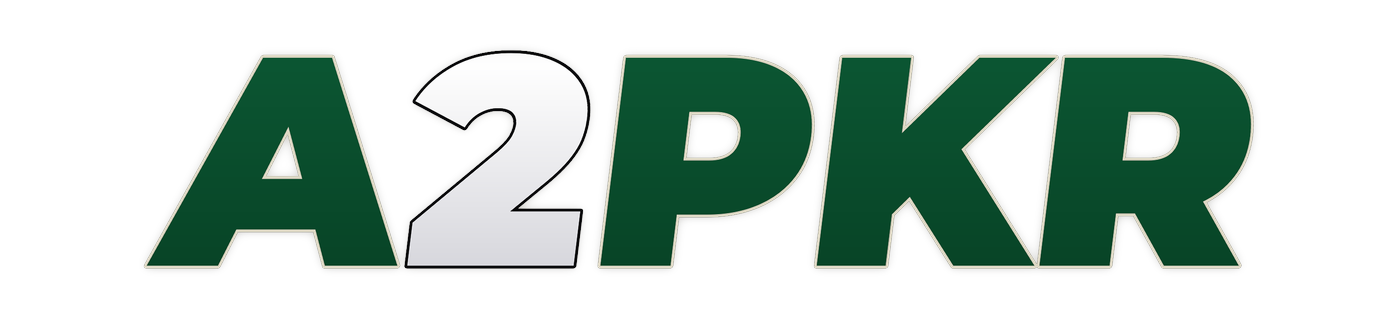 a2pkr